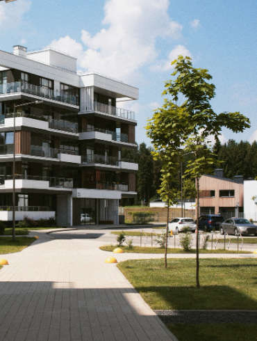 condominios